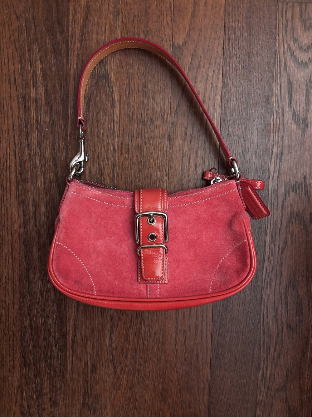 Vintage Y2K coach bag